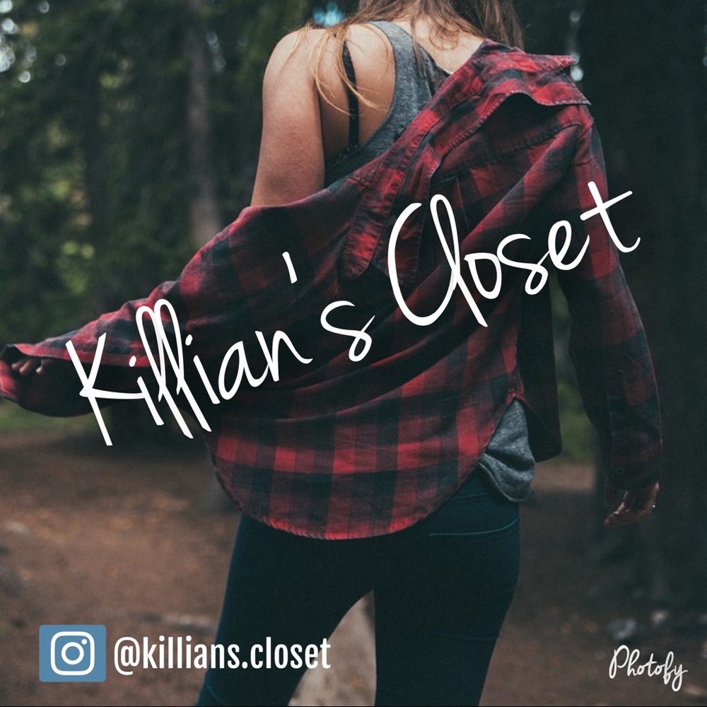 Meet your Posher, Jamie